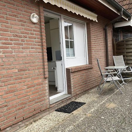 Apartmán Charibi - Poseidon Dahme  Exteriér fotografie