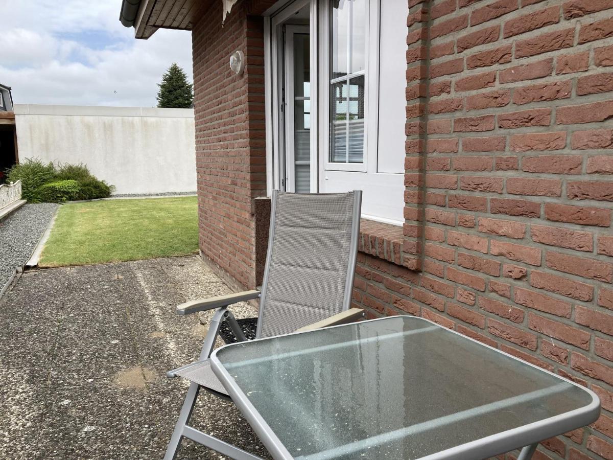 Apartmán Charibi - Poseidon Dahme  Exteriér fotografie