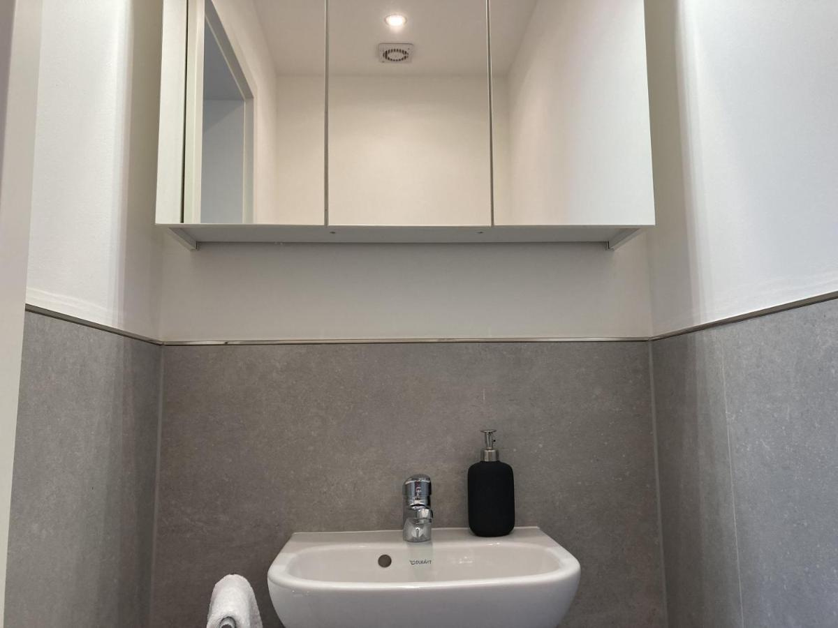 Apartmán Charibi - Poseidon Dahme  Exteriér fotografie