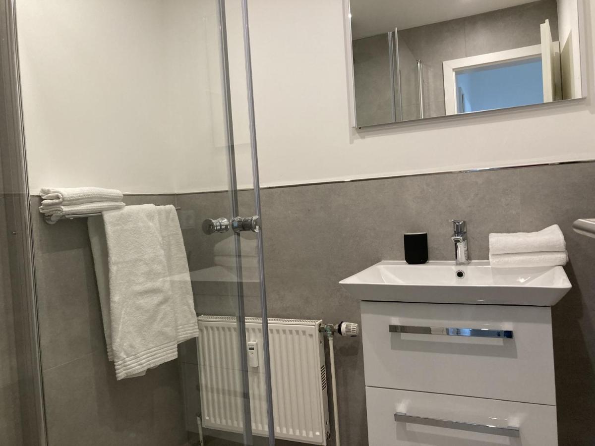 Apartmán Charibi - Poseidon Dahme  Exteriér fotografie